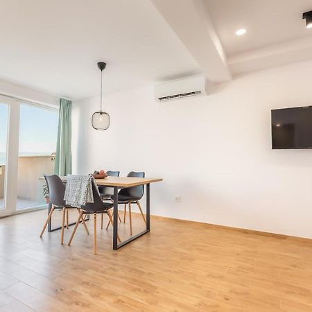Adris Apartments Omiš Zewnętrze zdjęcie