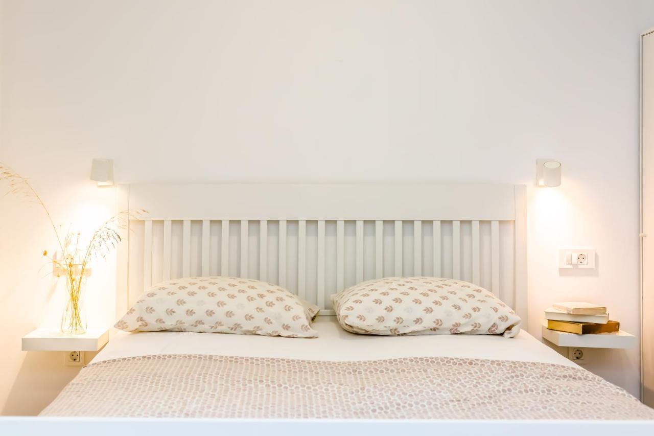 Adris Apartments Omiš Zewnętrze zdjęcie