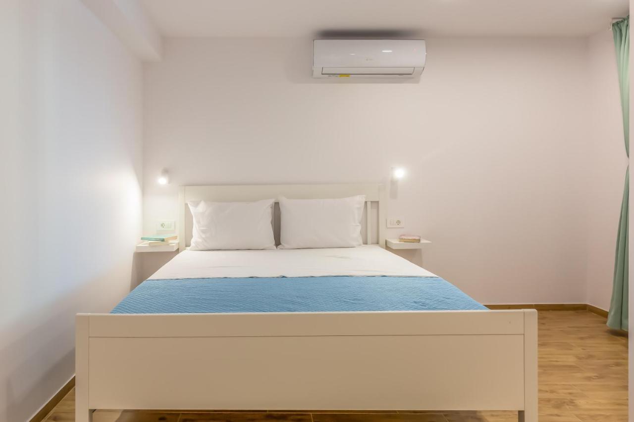 Adris Apartments Omiš Zewnętrze zdjęcie