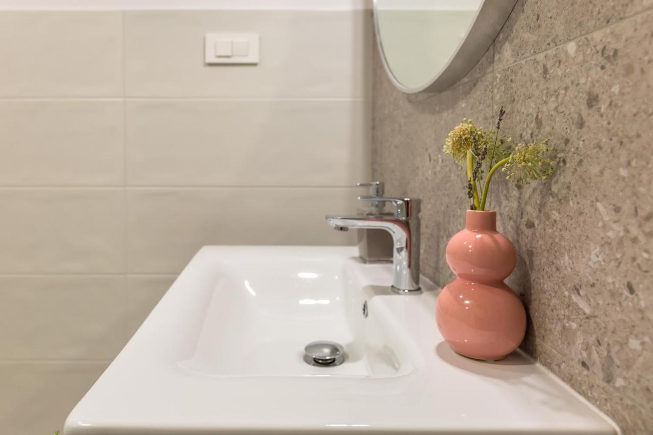 Adris Apartments Omiš Zewnętrze zdjęcie